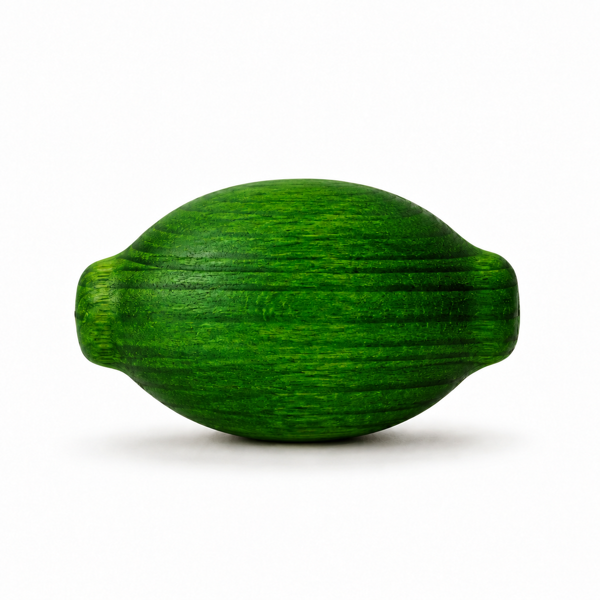 Limette Duftholz aus Buchenholz von Lumarie